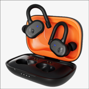 Premium Wireless Bluetooth Earbuds