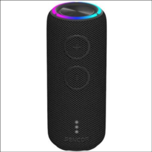 Premium Wireless Bluetooth Speaker