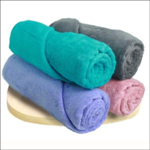 Premium Cotton Bath Towel