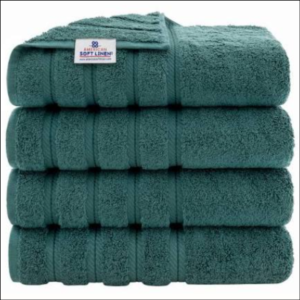 Premium Luxury Bath Linen Set