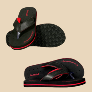 Premium EVA Slippers