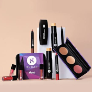 Premium Professional Makeup Kit