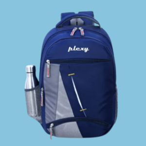 Premium Men's School Bag