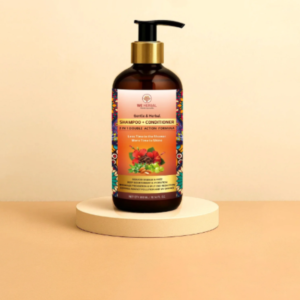 Premium Nourishing Body Lotion