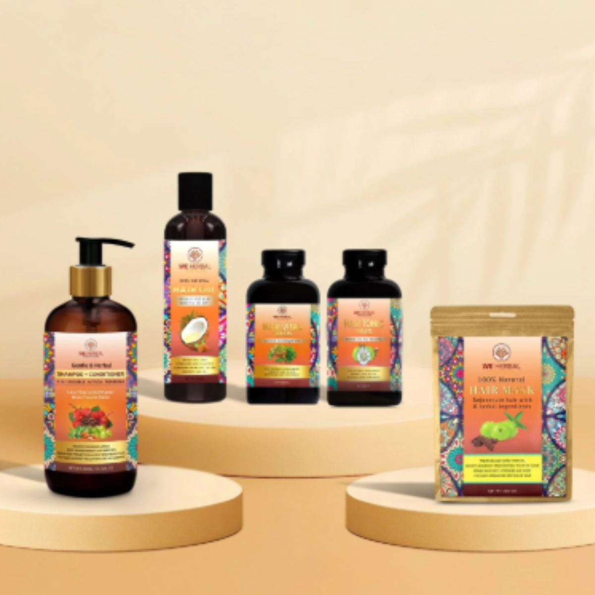 Premium Complete Skincare Kit