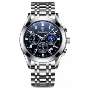 Premium Casual Wrist Watch