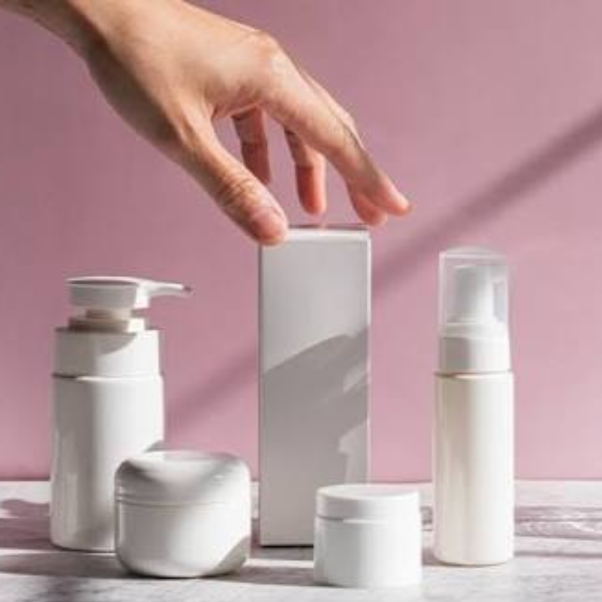 Premium Hydrating Face Cream
