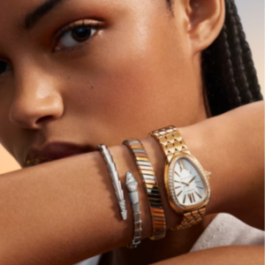 Premium Women's Analog Watch