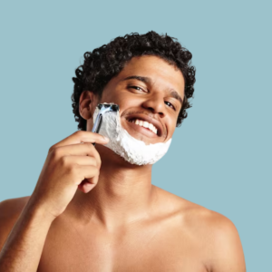 Premium Men's Shaving Kit