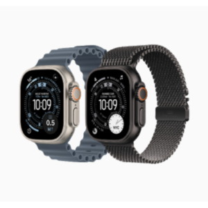 Premium Men's Analog Watch