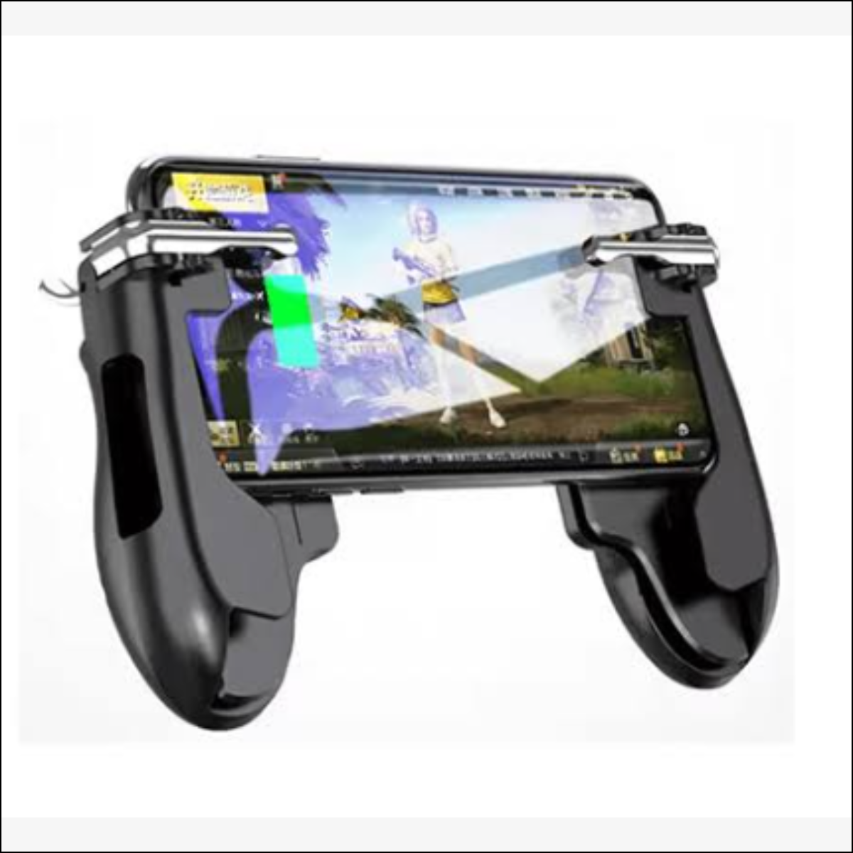 Premium Mobile Gaming Controller