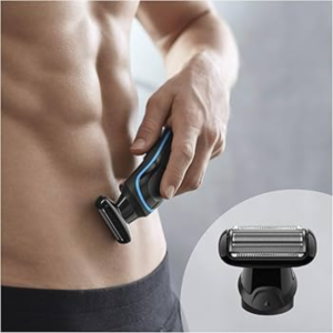 Premium Men's Grooming Shaving Set