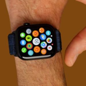 Premium Analog Wrist Watch