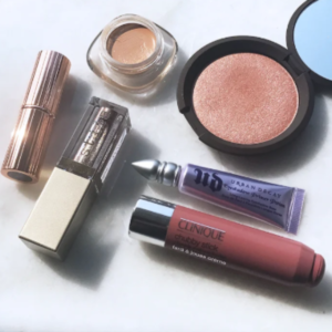 Premium Beauty Makeup Combo