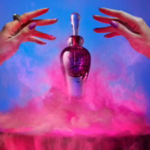 Premium Long Lasting Perfume