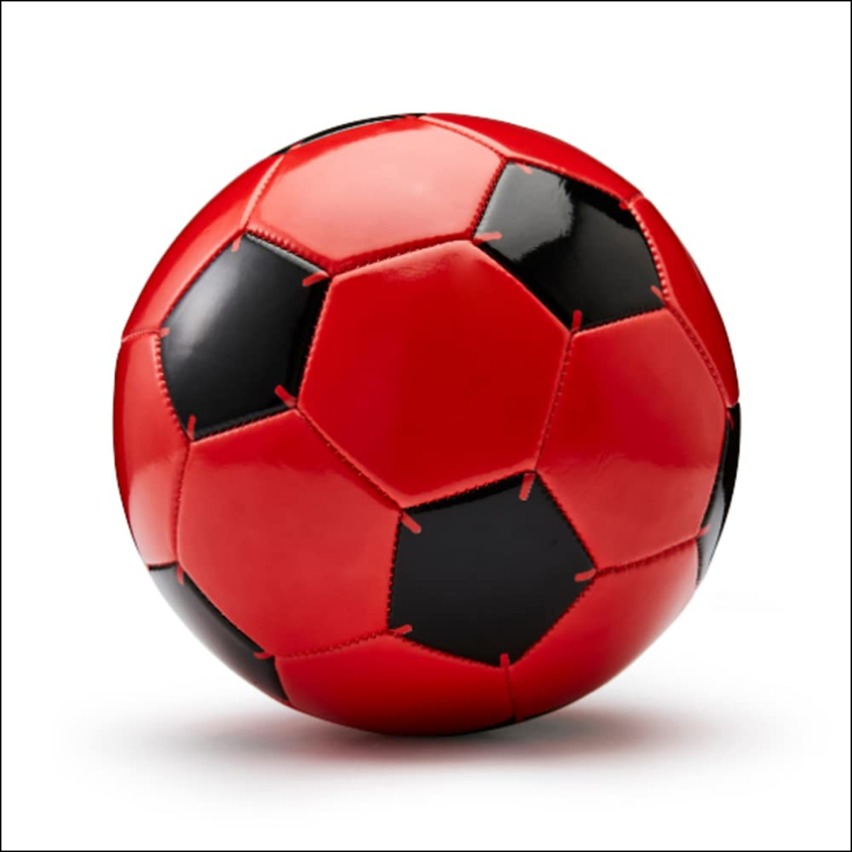 Premium Professional Football