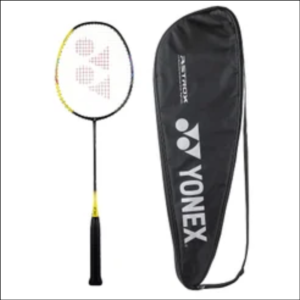 Premium Tennis Racket Set