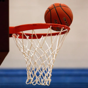Premium Professional Basketball