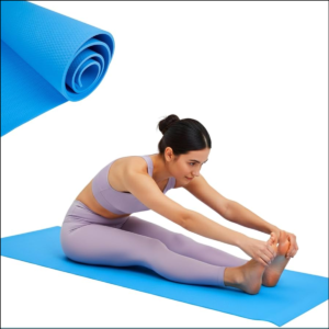 Premium Anti-Slip Yoga Mat