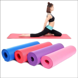 Premium Fitness Exercise Yoga Mat
