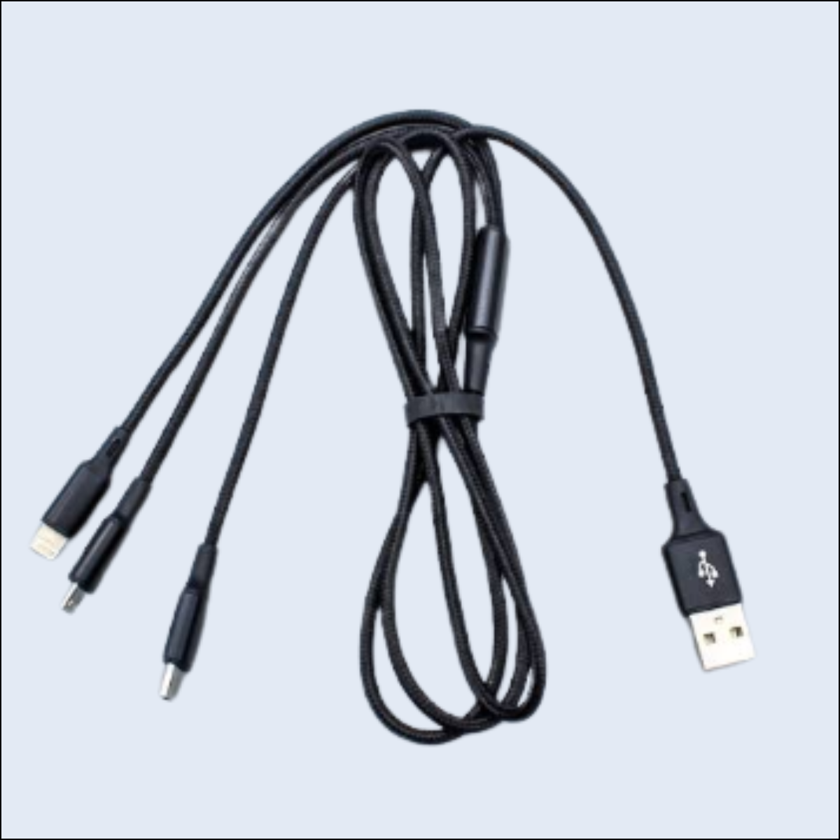 Premium Type-C Fast Charging Cable