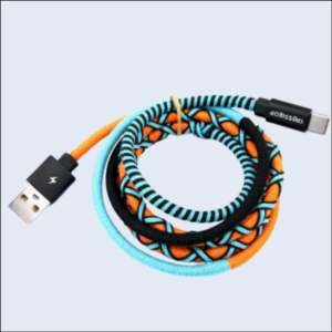 Premium Fast Charging USB Cable
