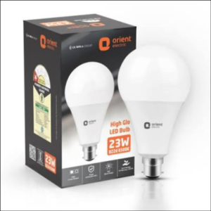 Premium Cool White LED Bulb