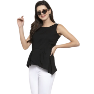 Premium Women's Casual Cotton T-Shirt