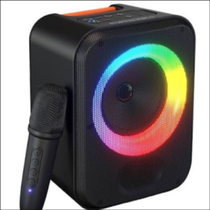 Premium Portable Mini Speaker