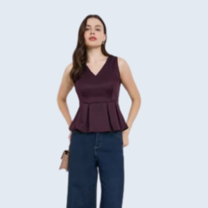 Premium Women's Graphic Print T-Shirt